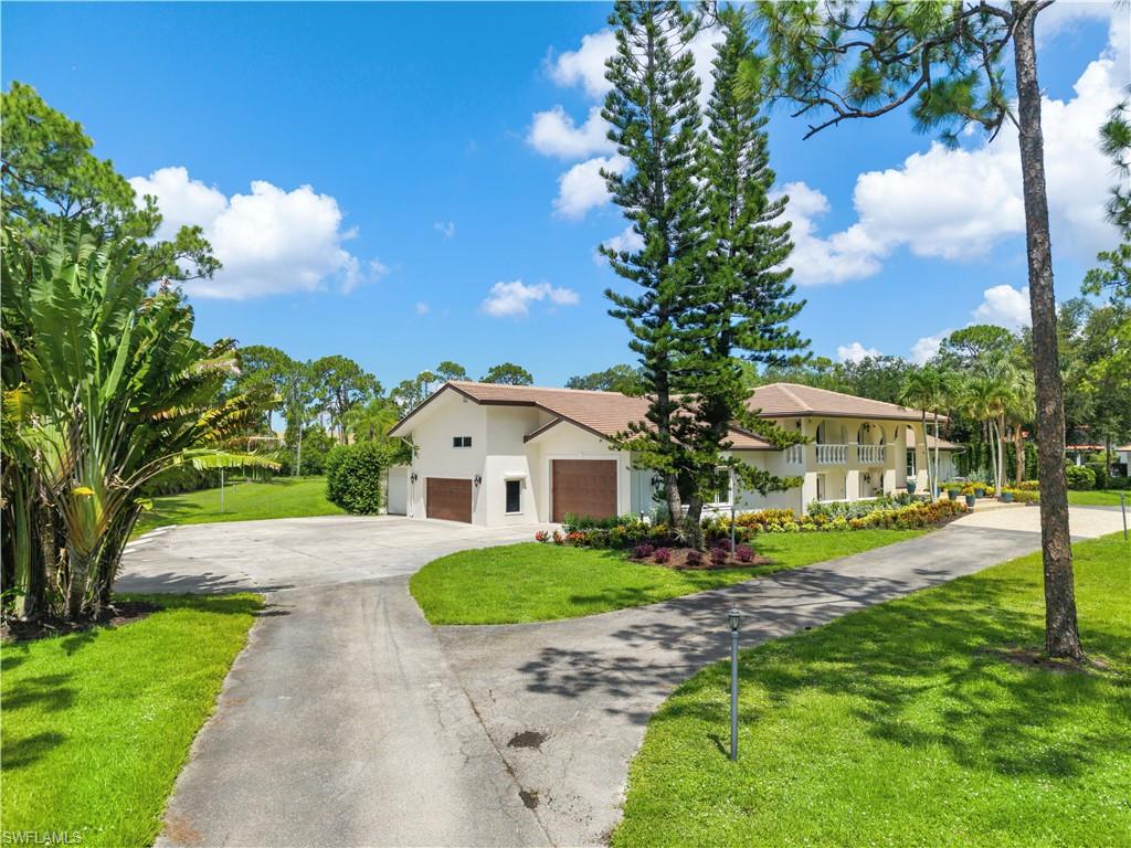 BRYNWOOD - Residential