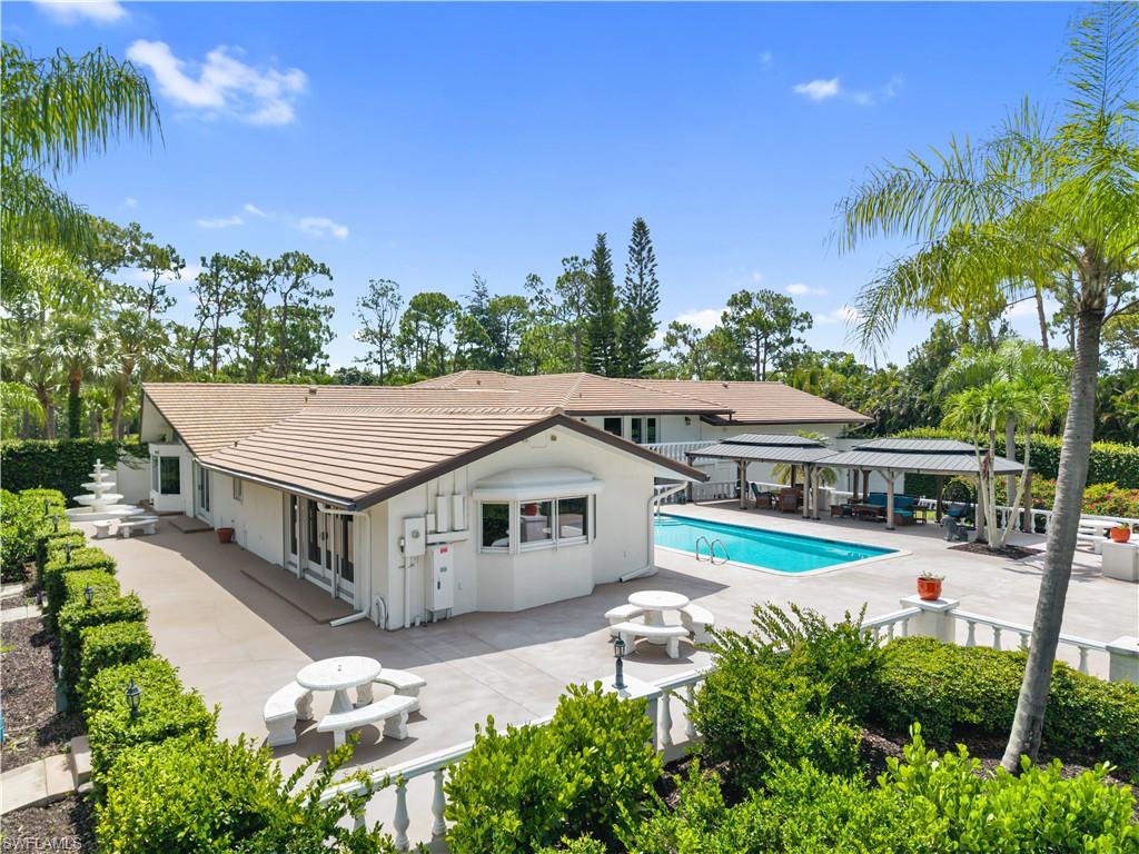 BRYNWOOD - Residential