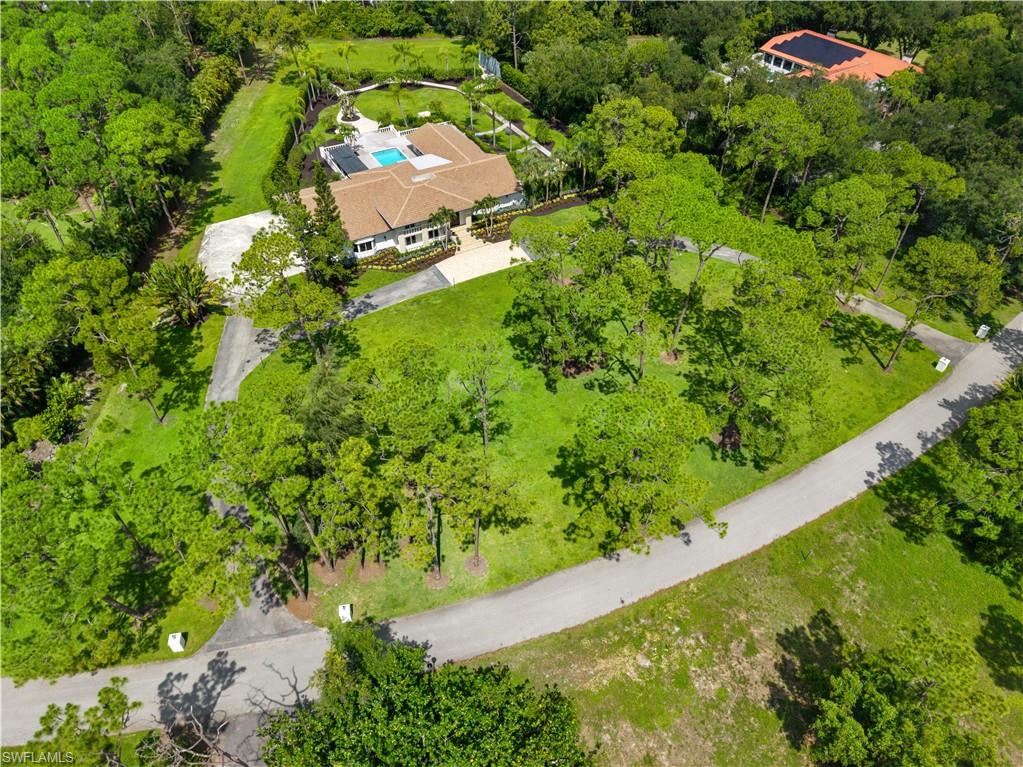 BRYNWOOD - Residential