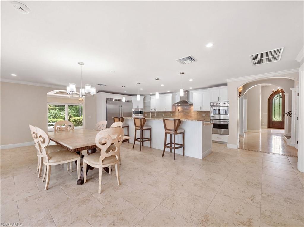 BRYNWOOD - Residential