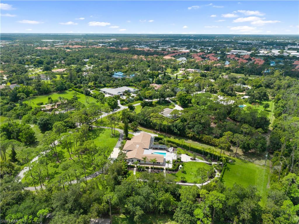 BRYNWOOD - Residential