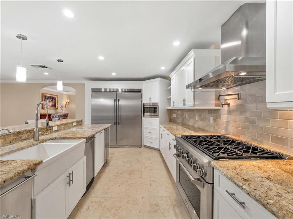 BRYNWOOD - Residential