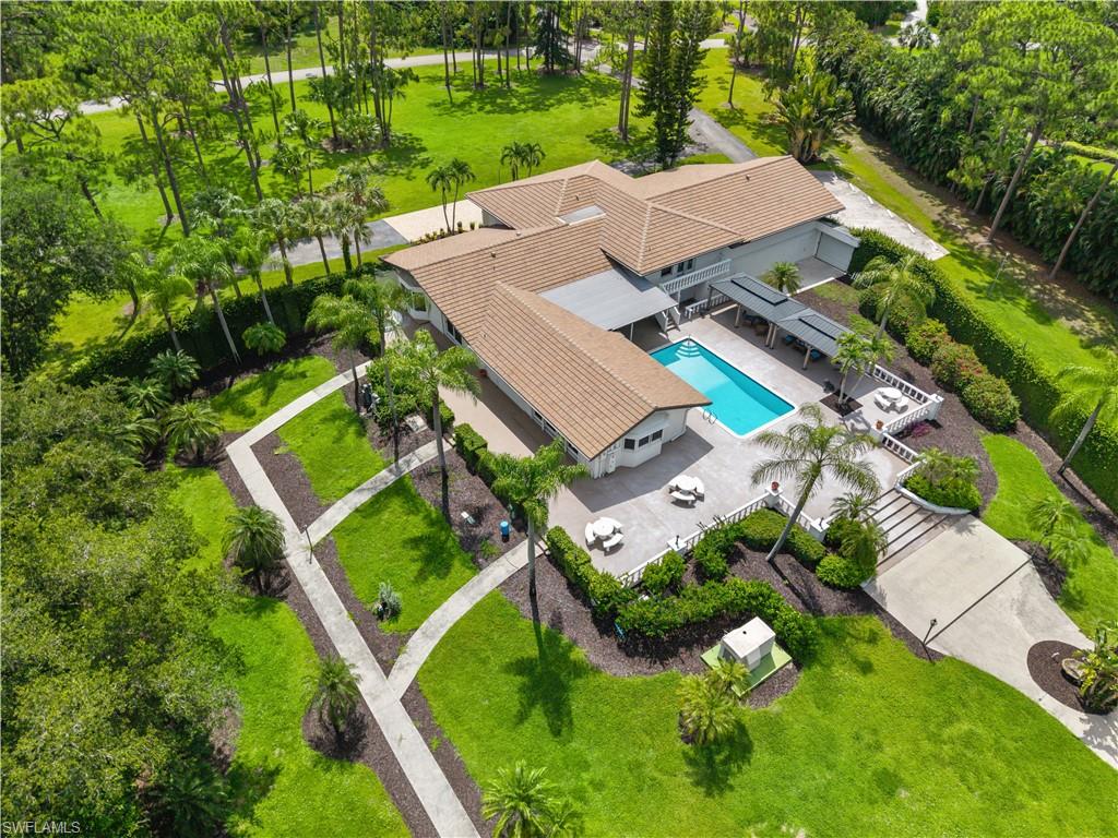 BRYNWOOD - Residential