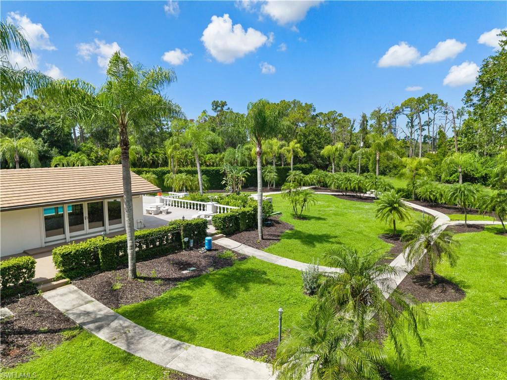 BRYNWOOD - Residential