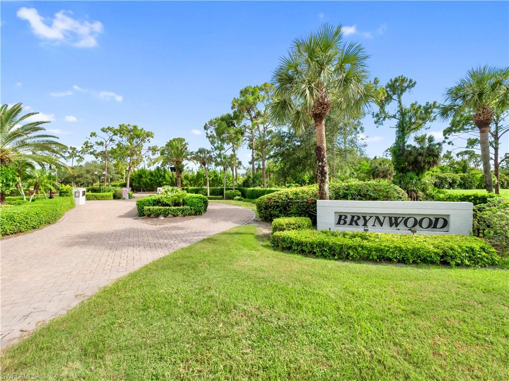 BRYNWOOD - Residential