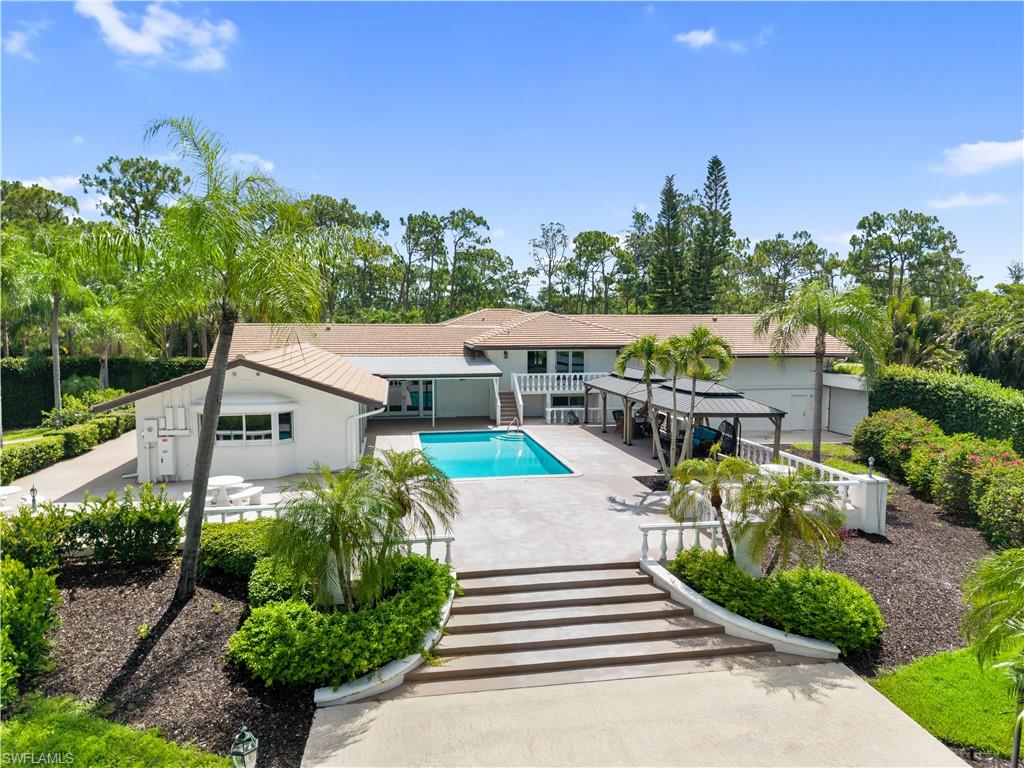 BRYNWOOD - Residential