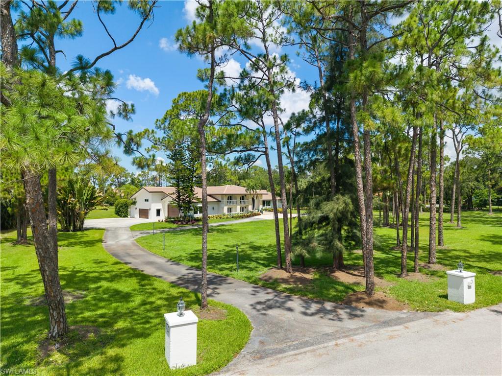 BRYNWOOD - Residential