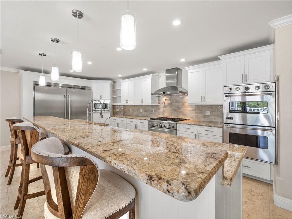 BRYNWOOD - Residential