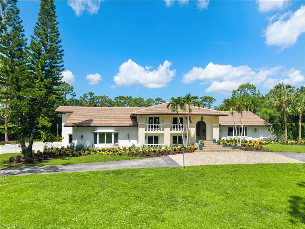 BRYNWOOD - Residential