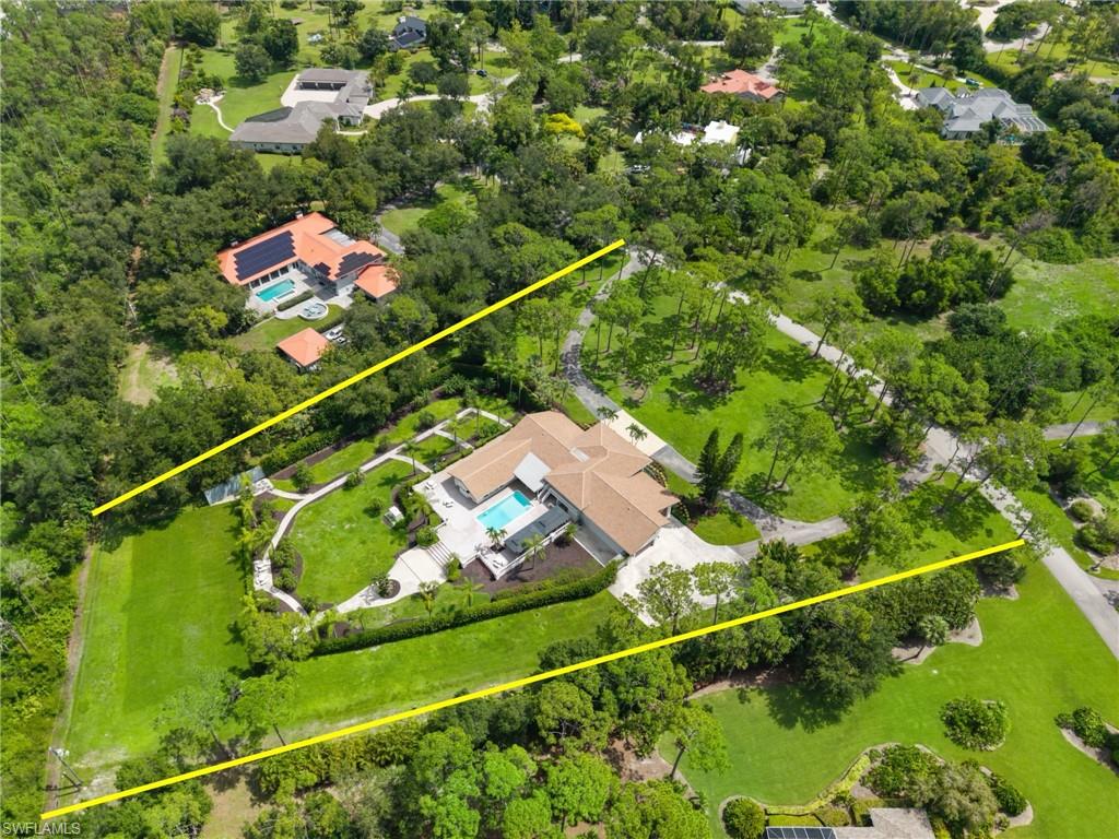 BRYNWOOD - Residential