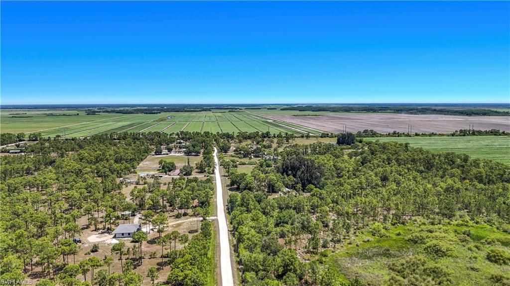 PIONEER PLANTATION - Land