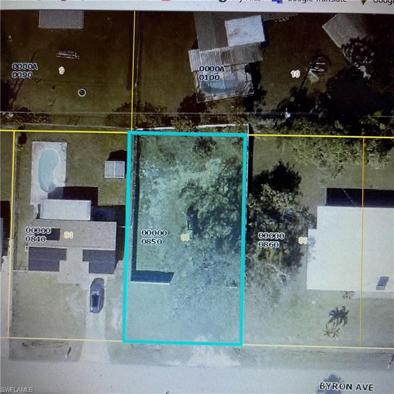 Welcome to this spacious and cleared lot nestled in an established North Fort Myers neighborhood. No HOA and easy access to shopping, dining, and major roads make this an excellent opportunity to bring your dream home to life!