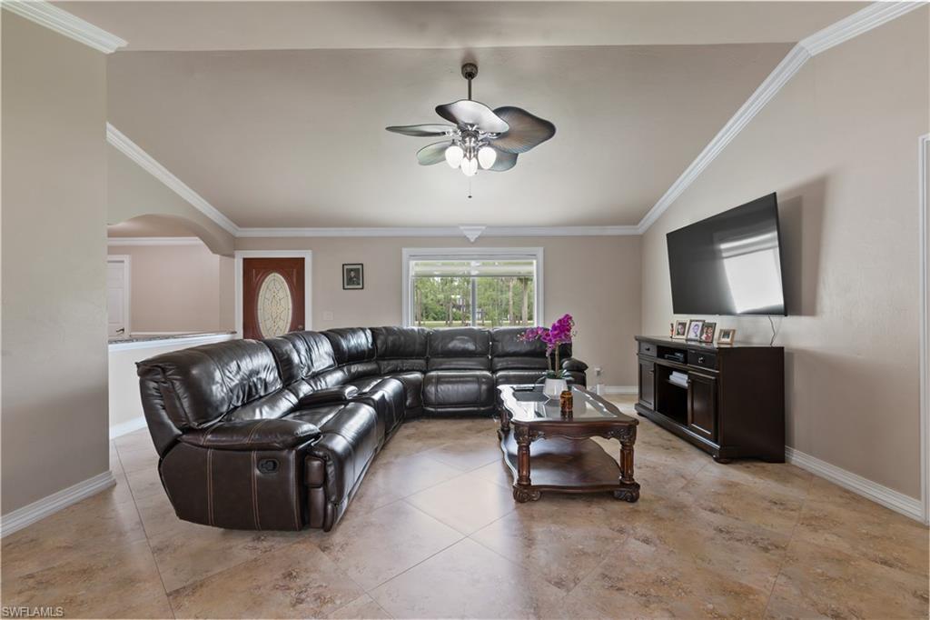 GOLDEN GATE ESTATES - Residential
