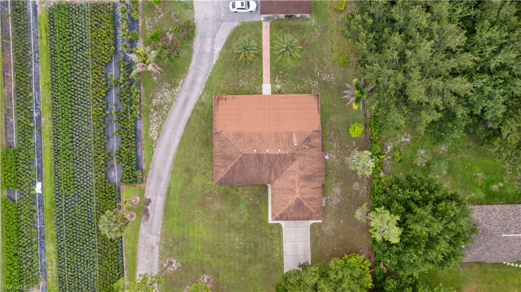 GOLDEN GATE ESTATES - Residential