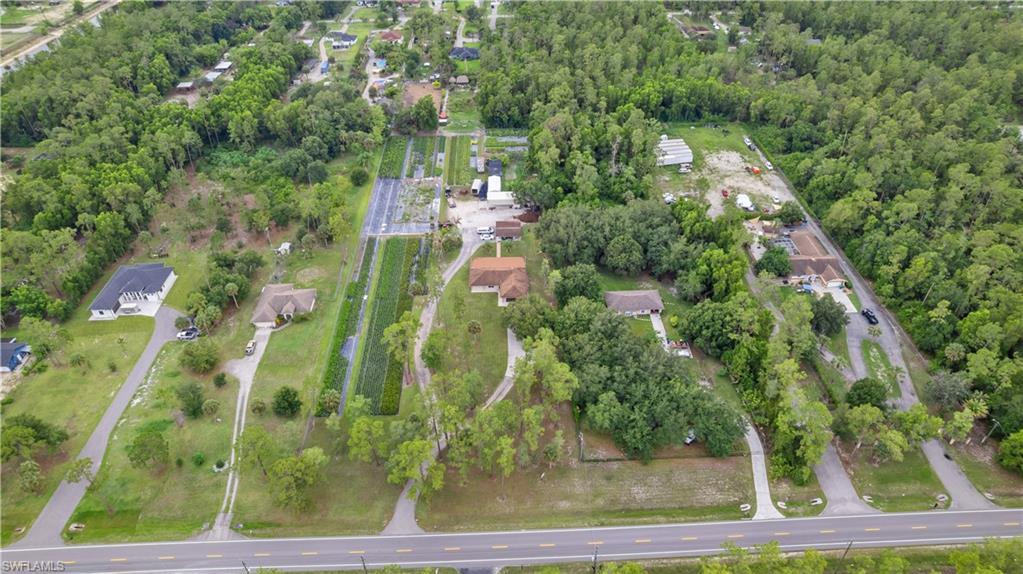 GOLDEN GATE ESTATES - Residential