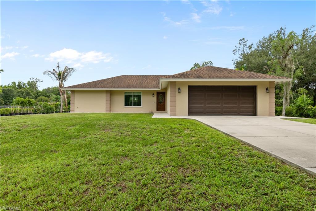 GOLDEN GATE ESTATES - Residential