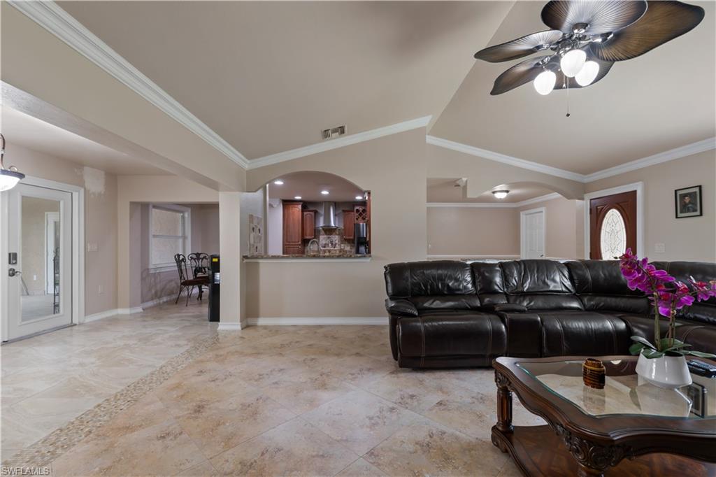 GOLDEN GATE ESTATES - Residential
