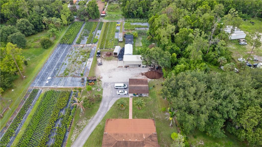 GOLDEN GATE ESTATES - Residential