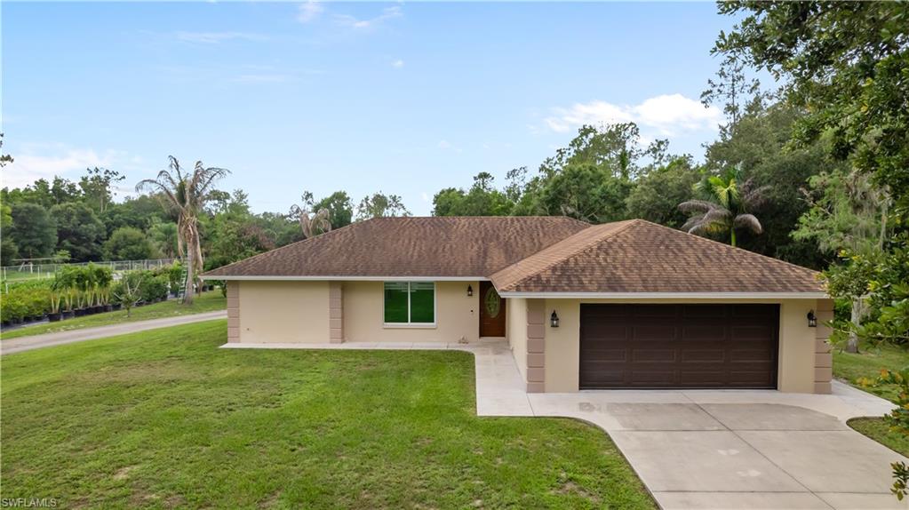 GOLDEN GATE ESTATES - Residential