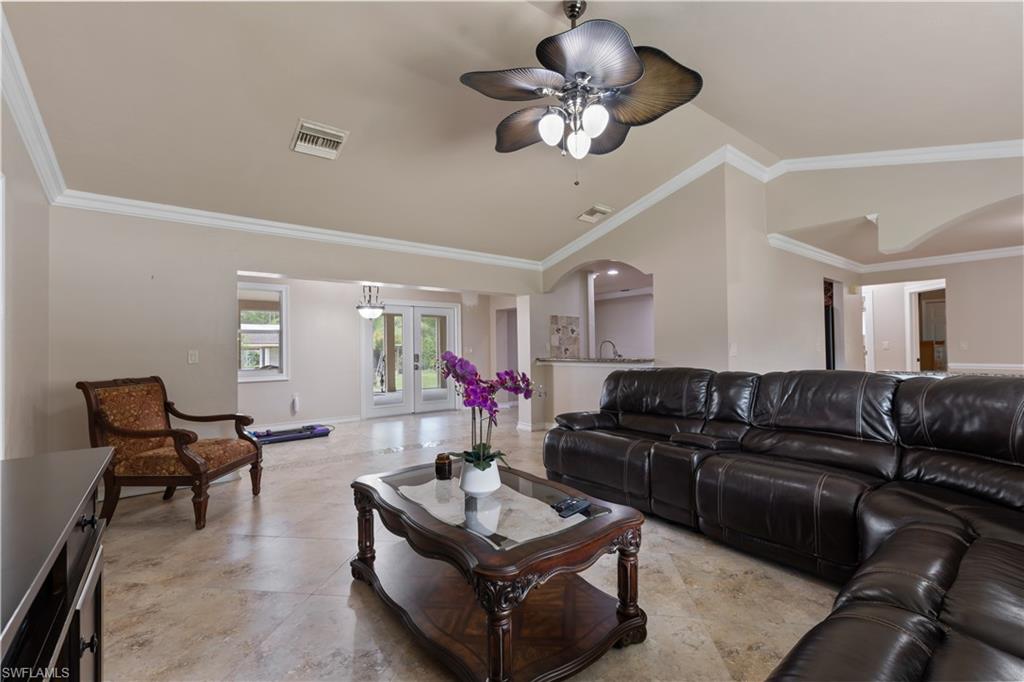 GOLDEN GATE ESTATES - Residential