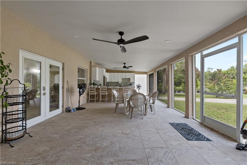 GOLDEN GATE ESTATES - Residential