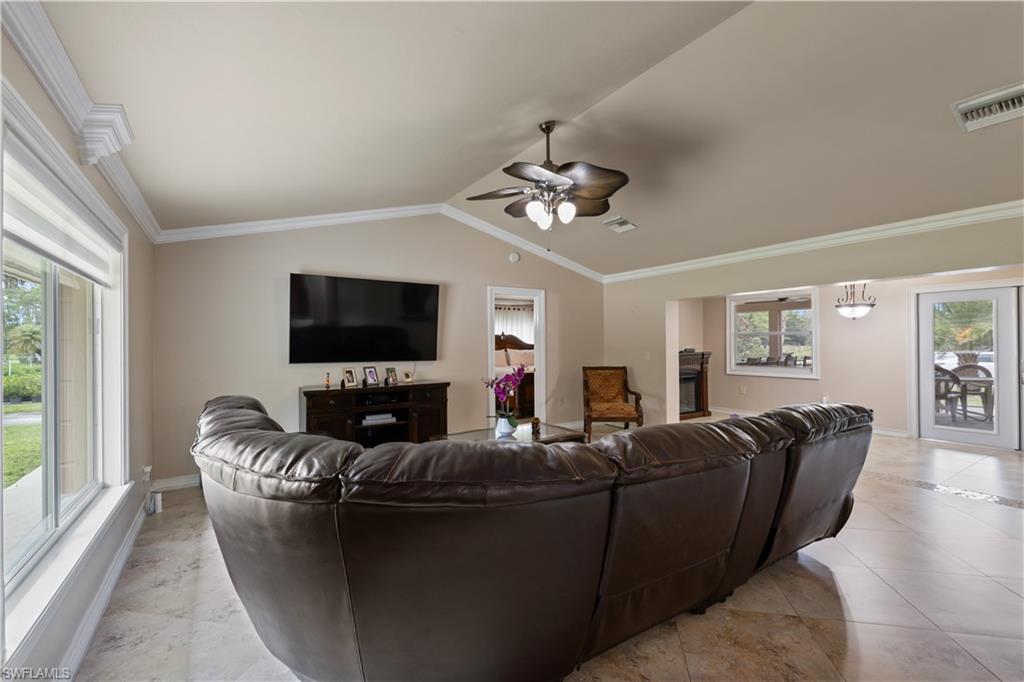GOLDEN GATE ESTATES - Residential
