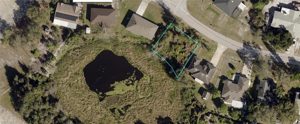 A VACANT LOT IN DELTONA IN VOLUSIA COUNTY!!!