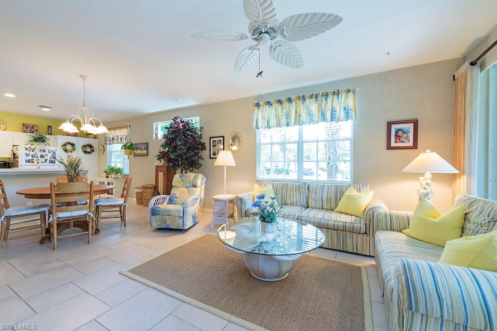 POINTE AT PELICAN LANDING - Residential