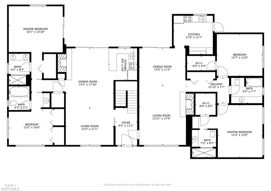 ESTATES - Residential