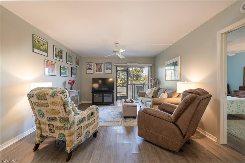 MAPLE GARDENS - Residential