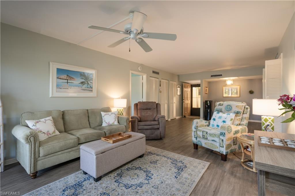 MAPLE GARDENS - Residential