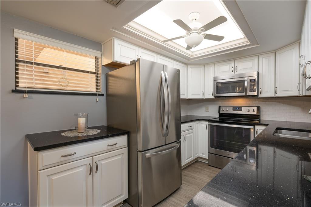 MAPLE GARDENS - Residential