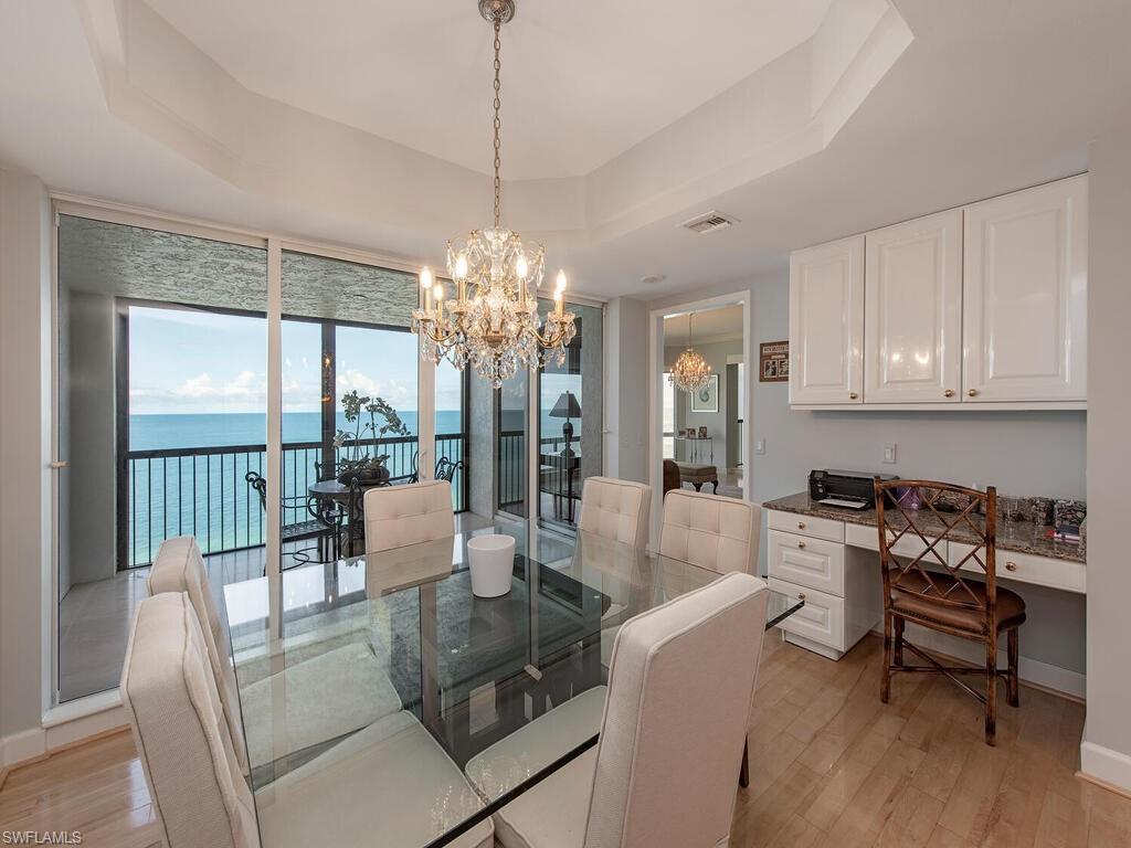 BILTMORE AT BAY COLONY - Residential