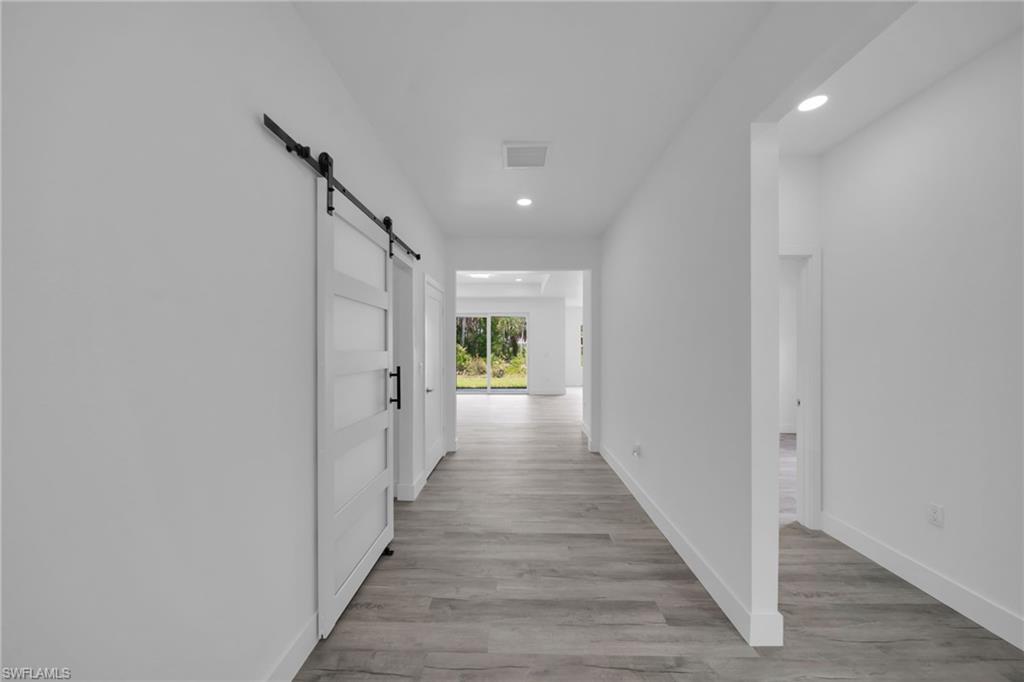PORT CHARLOTTE - Residential