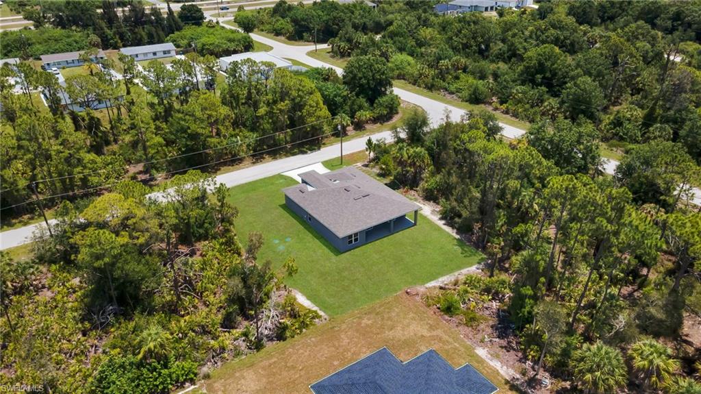 PORT CHARLOTTE - Residential