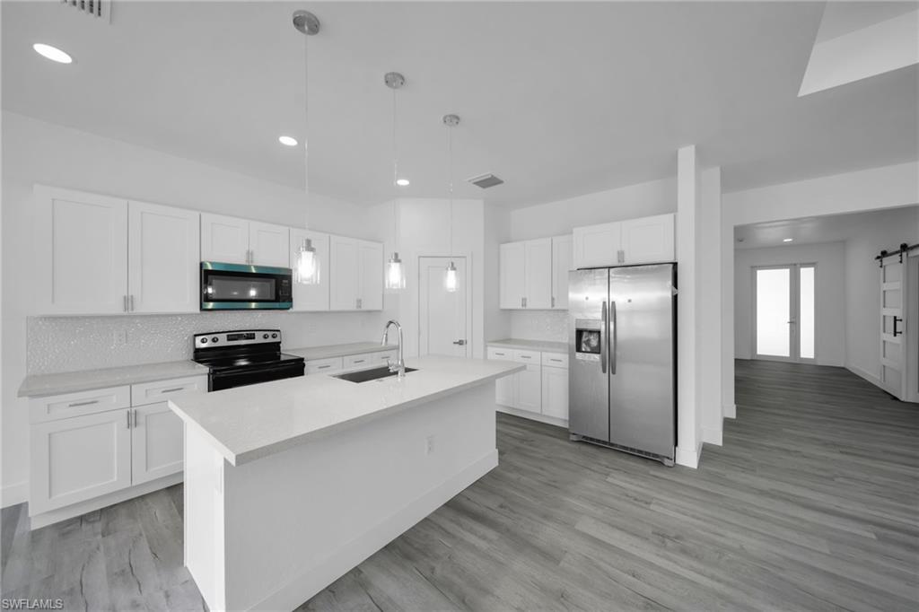 PORT CHARLOTTE - Residential
