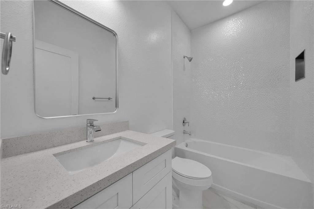 PORT CHARLOTTE - Residential