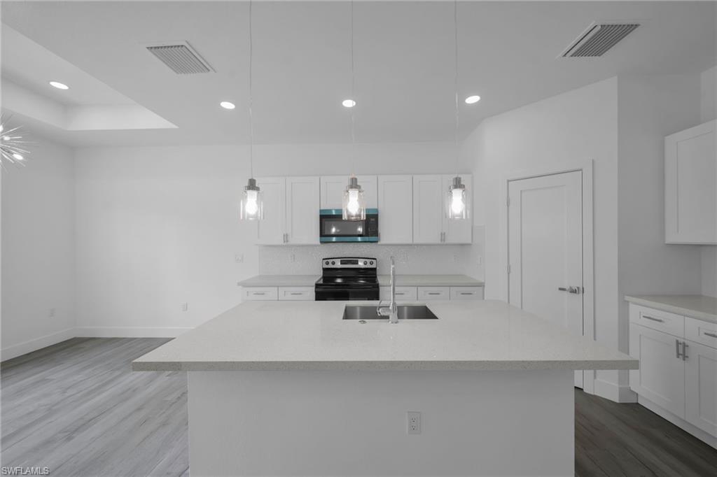 PORT CHARLOTTE - Residential