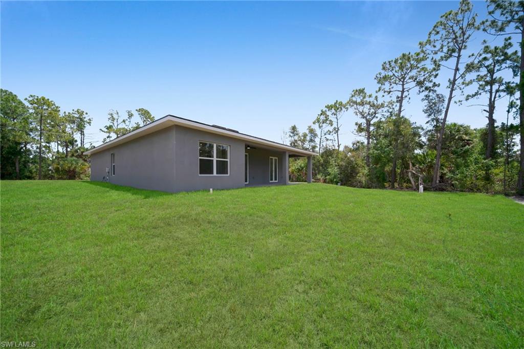PORT CHARLOTTE - Residential