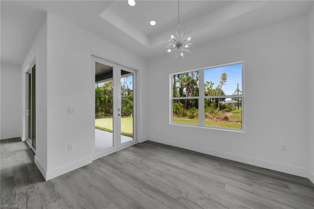 PORT CHARLOTTE - Residential
