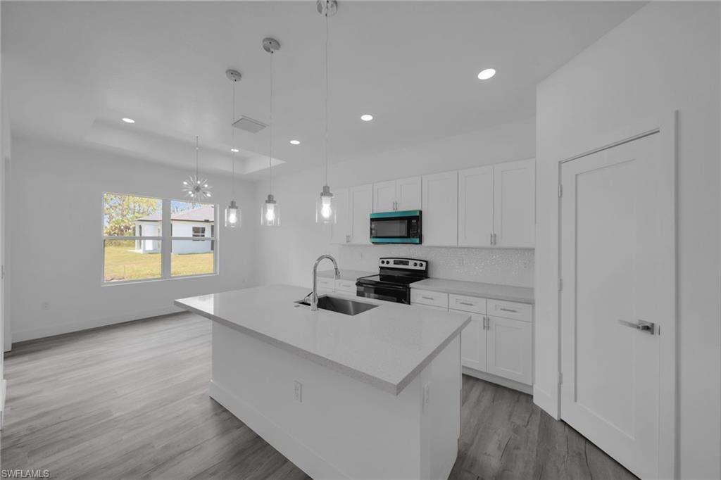 PORT CHARLOTTE - Residential