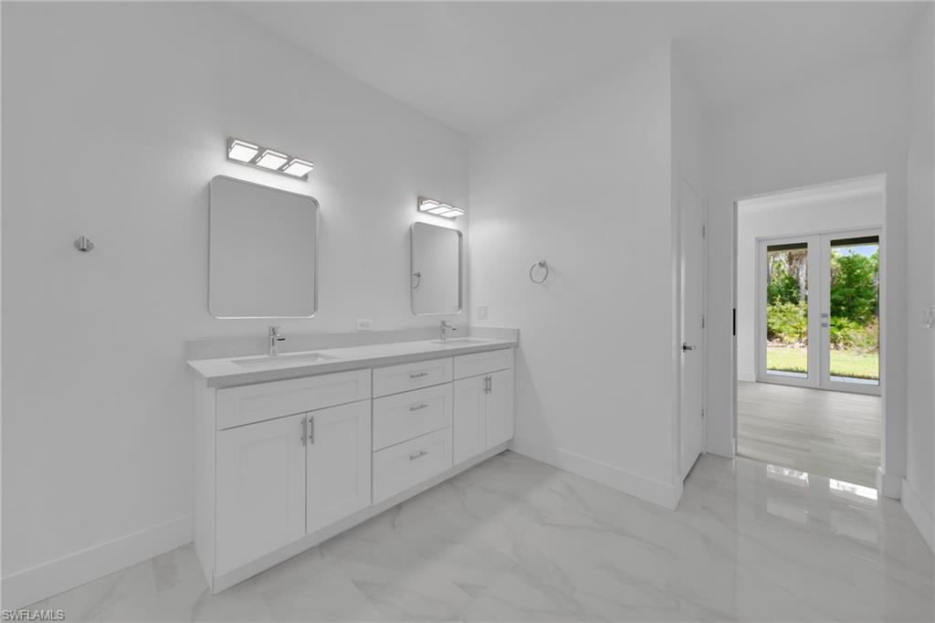PORT CHARLOTTE - Residential