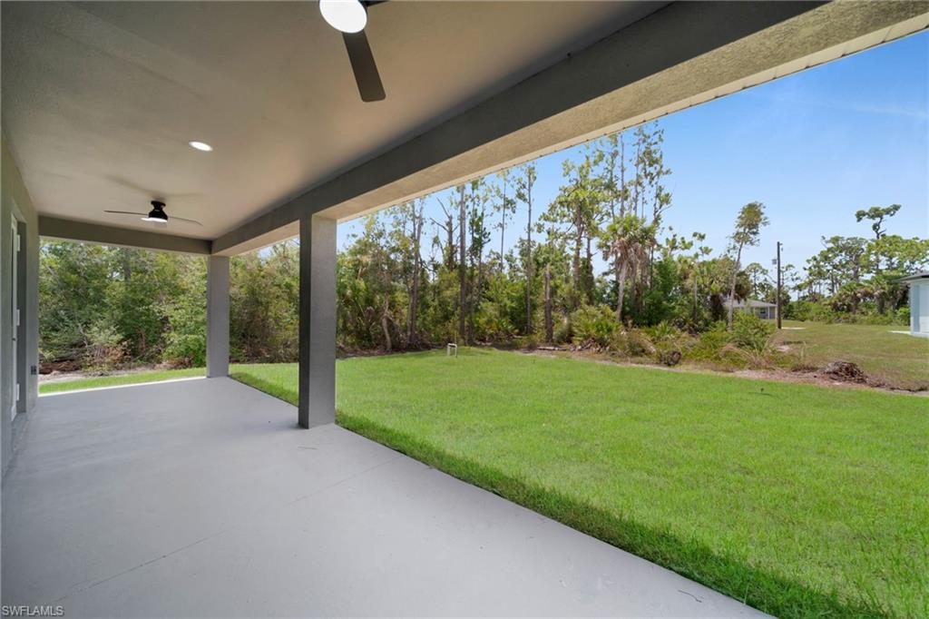 PORT CHARLOTTE - Residential