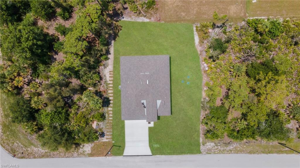 PORT CHARLOTTE - Residential