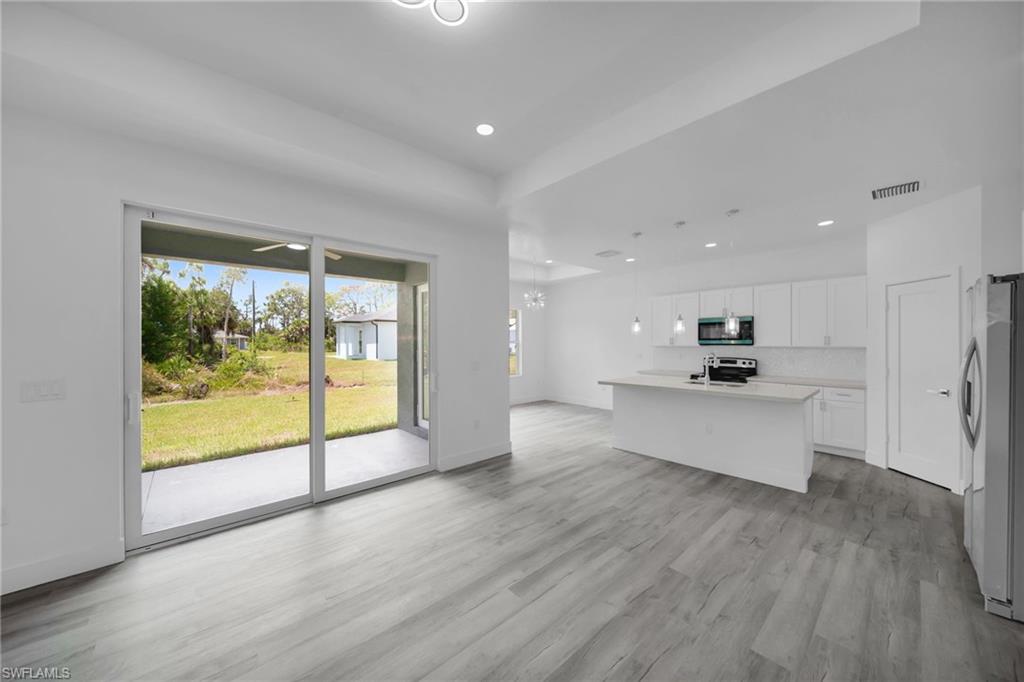 PORT CHARLOTTE - Residential