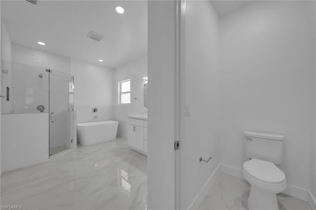 PORT CHARLOTTE - Residential