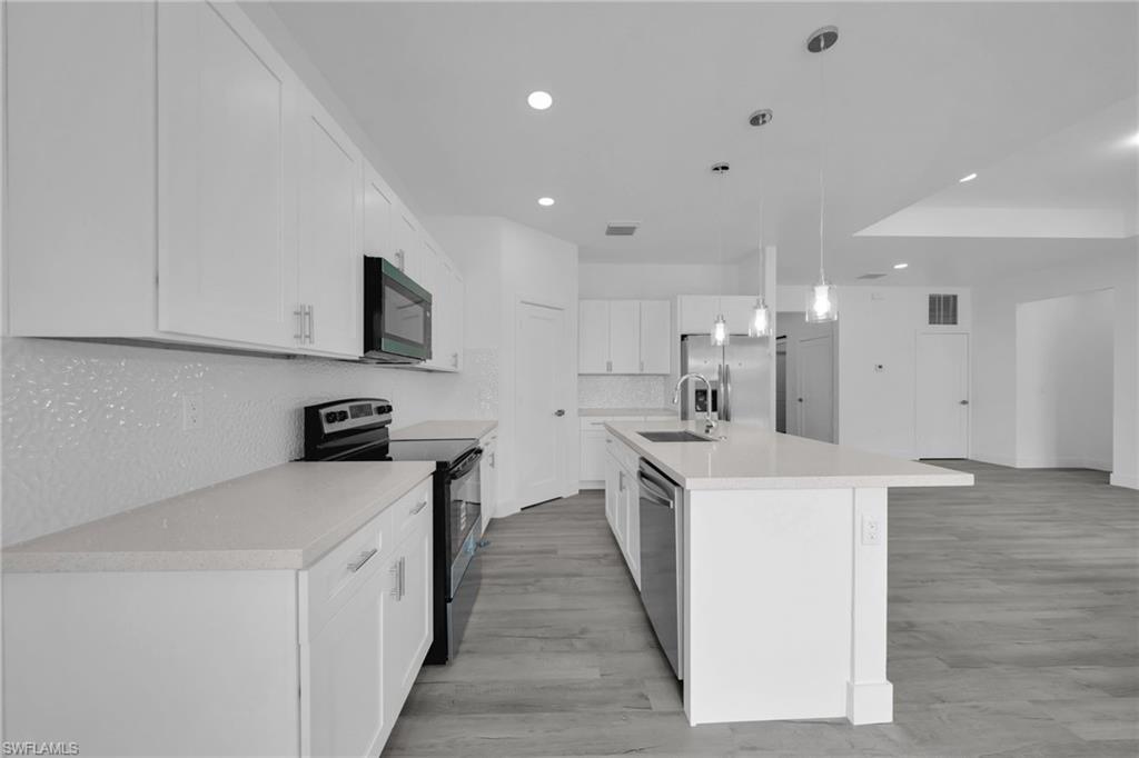 PORT CHARLOTTE - Residential