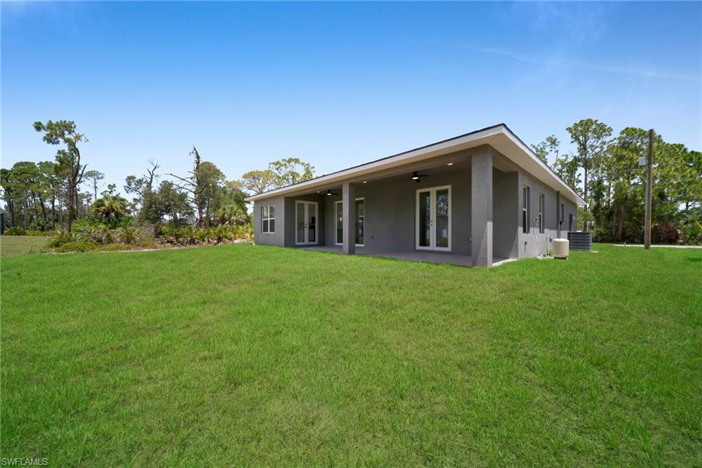 PORT CHARLOTTE - Residential
