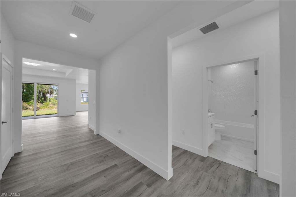 PORT CHARLOTTE - Residential