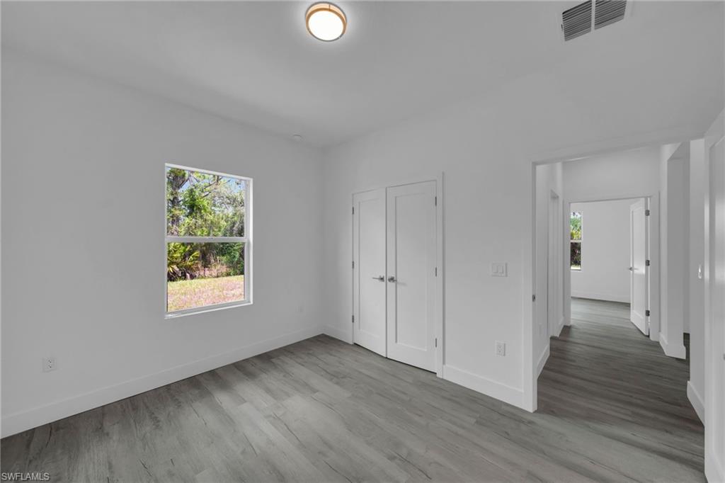 PORT CHARLOTTE - Residential